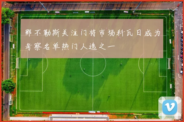 那不勒斯关注门将市场科瓦日成为考察名单热门人选之一